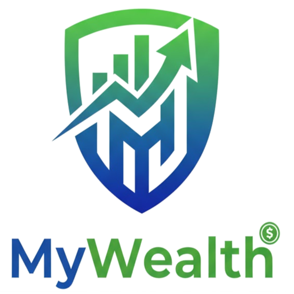 MyWealth Icon